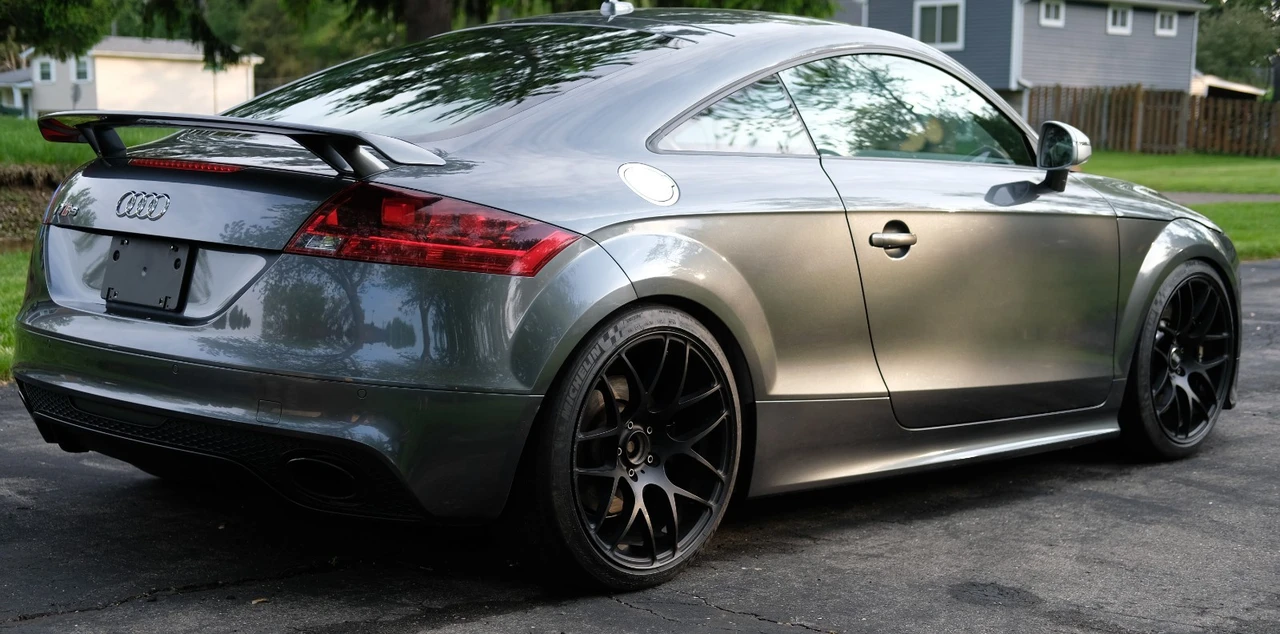 2013 Audi TT RS Mk2 - Image 17 of 20