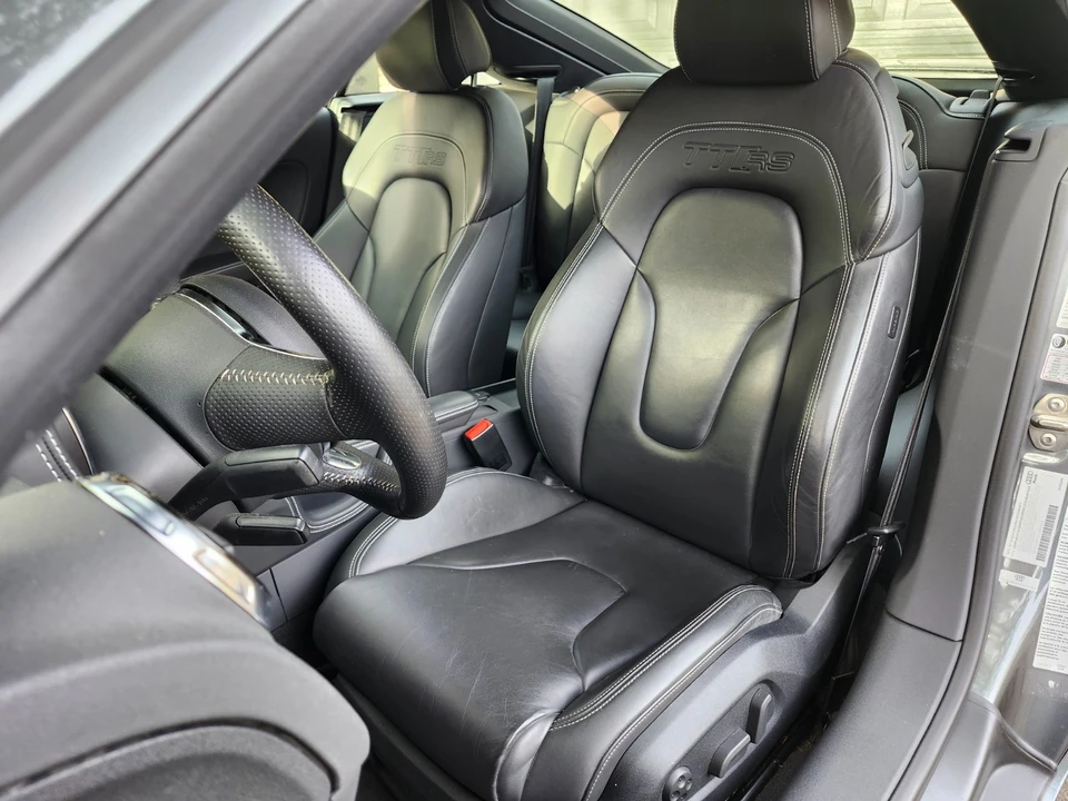 2013 Audi TT RS Mk2 - Image 20 of 20