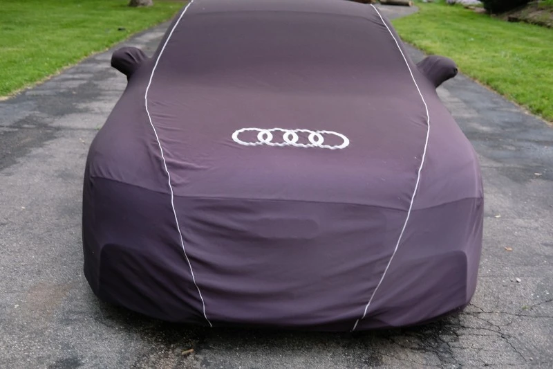 2013 Audi TT RS Mk2 - Image 11 of 20