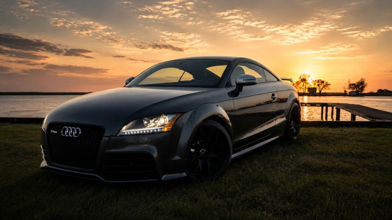 2013 Audi TT RS Mk2 - Image 2 of 13