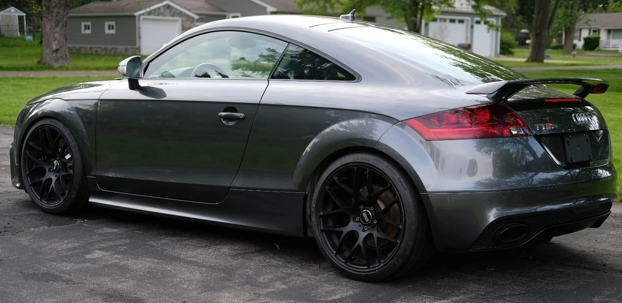 2013 Audi TT RS Mk2 - Image 16 of 20