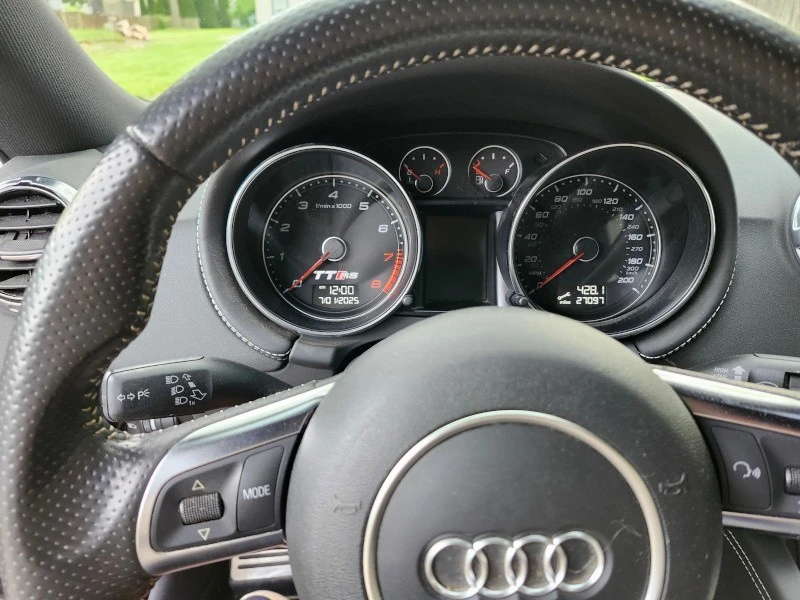 2013 Audi TT RS Mk2 - Image 9 of 20