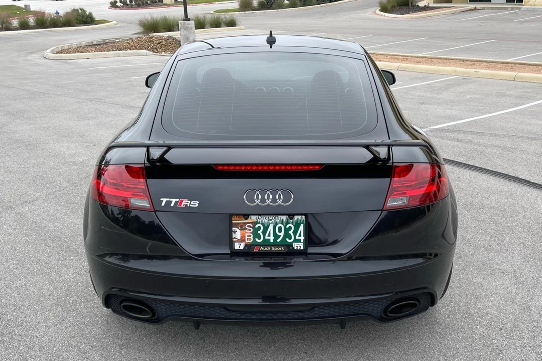 2013 Audi TT RS Mk2 - Image 5 of 30