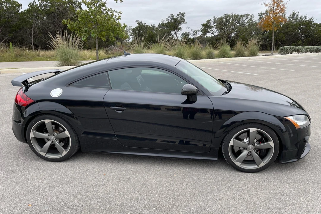 2013 Audi TT RS Mk2 - Image 3 of 30
