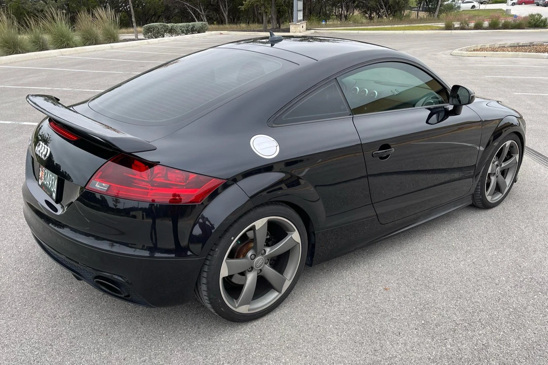2013 Audi TT RS Mk2 - Image 4 of 30