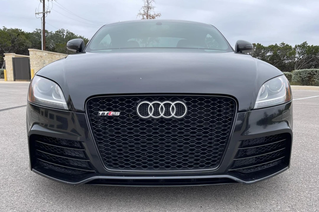 2013 Audi TT RS Mk2 - Image 2 of 30