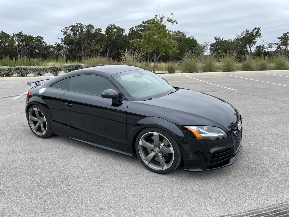 2013 Audi TT RS Mk2 - Image 14 of 30