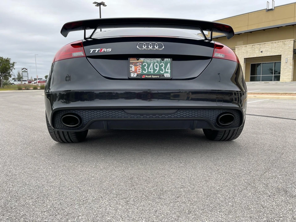 2013 Audi TT RS Mk2 - Image 12 of 30