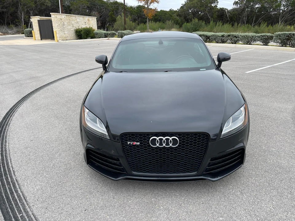2013 Audi TT RS Mk2 - Image 6 of 30