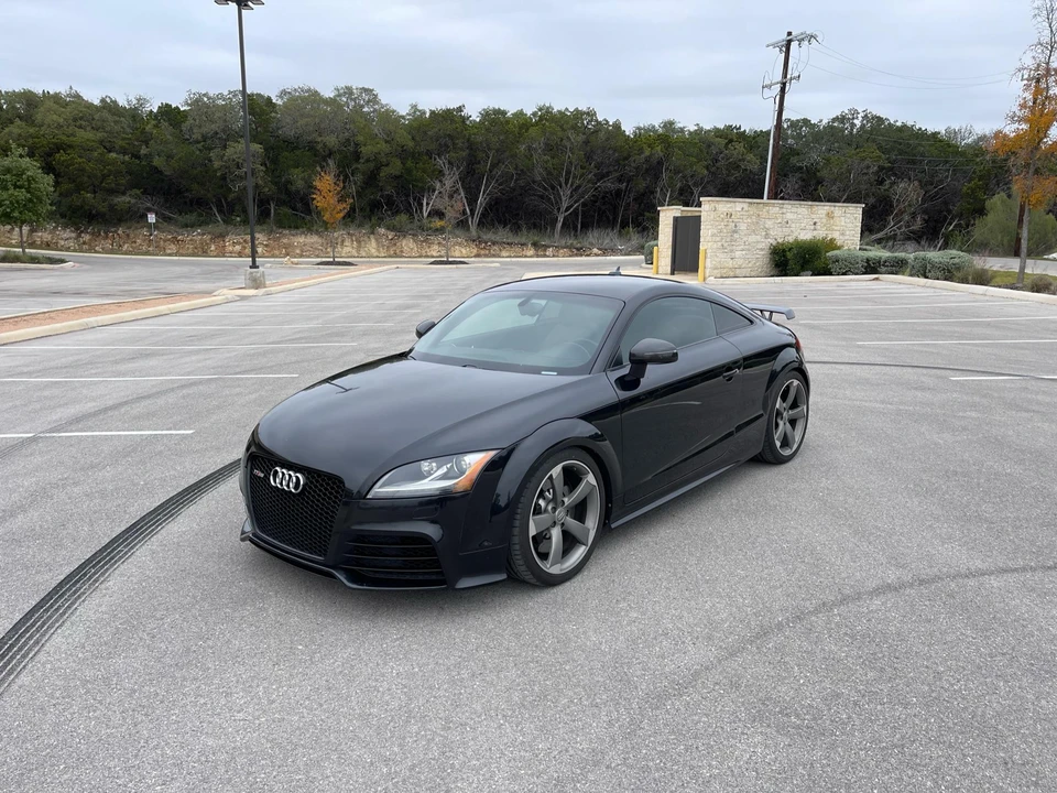 2013 Audi TT RS Mk2 - Image 8 of 30
