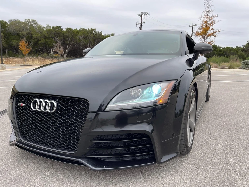 2013 Audi TT RS Mk2 - Image 7 of 30
