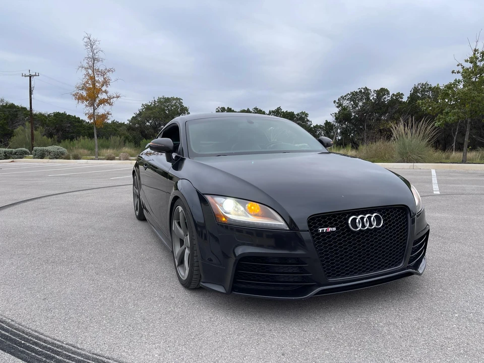 2013 Audi TT RS Mk2 - Image 16 of 30