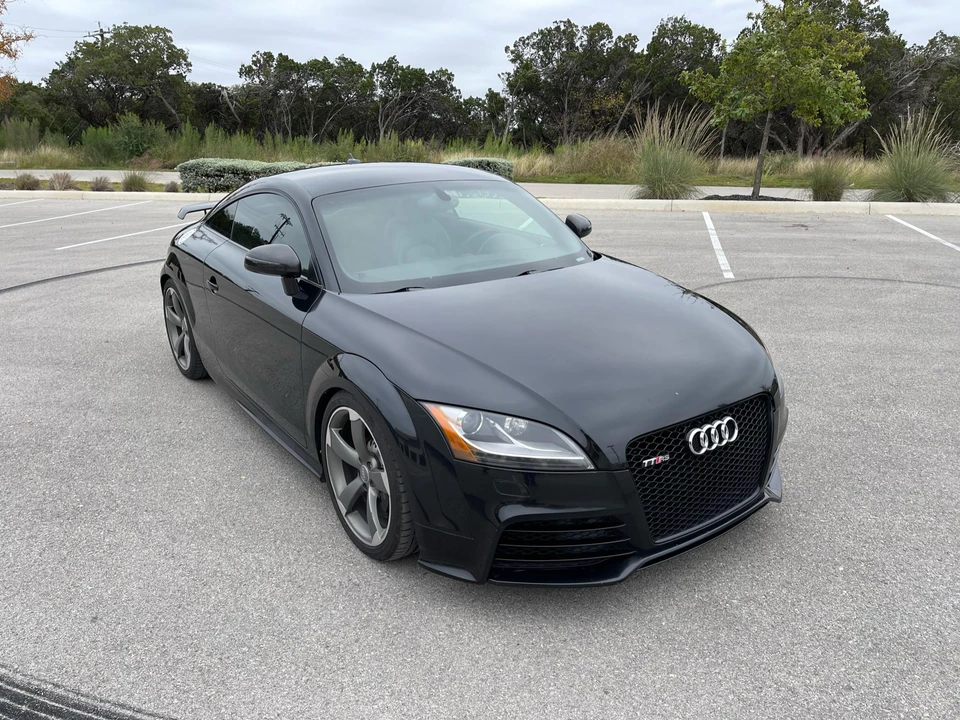 2013 Audi TT RS Mk2 - Image 15 of 30