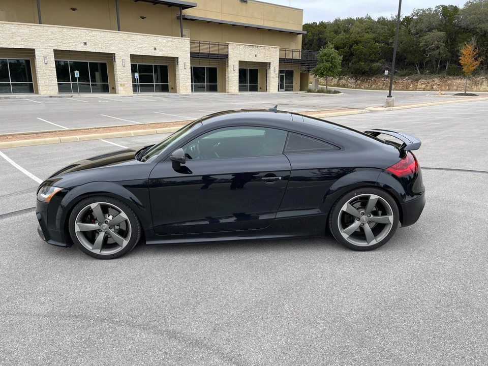 2013 Audi TT RS Mk2 - Image 9 of 30