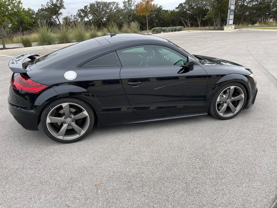 2013 Audi TT RS Mk2 - Image 13 of 30