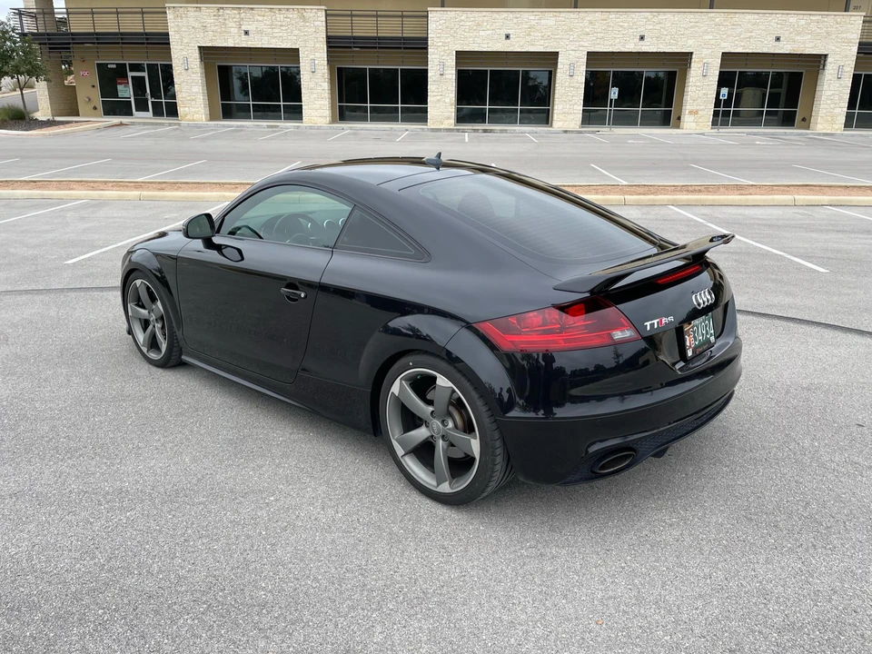 2013 Audi TT RS Mk2 - Image 10 of 30