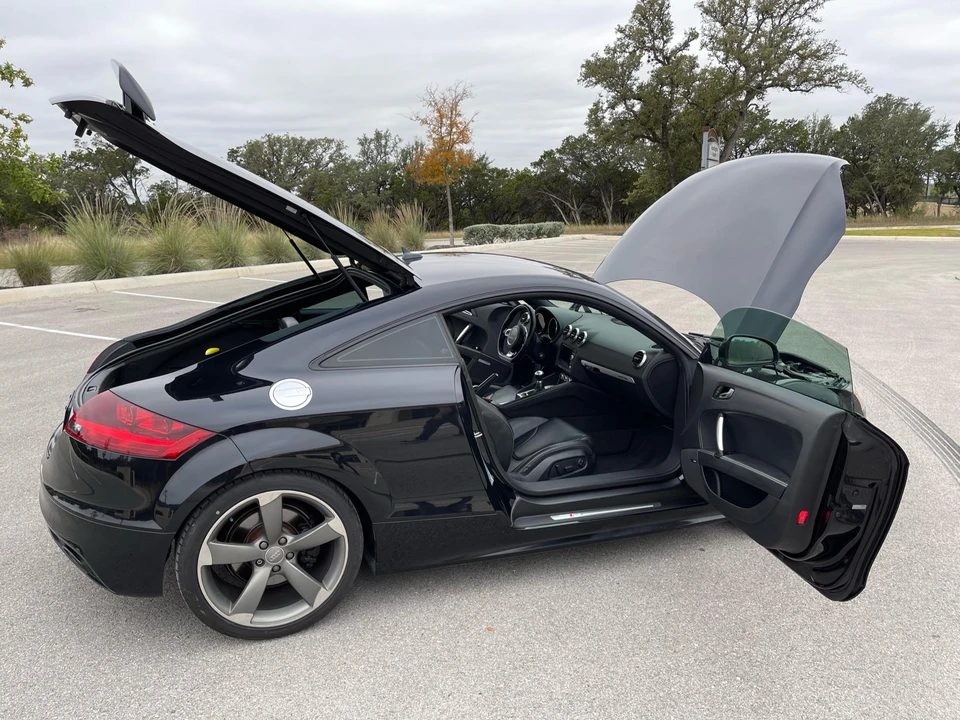 2013 Audi TT RS Mk2 - Image 20 of 30