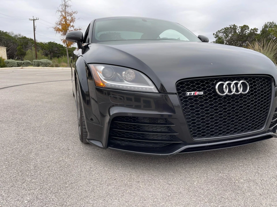 2013 Audi TT RS Mk2 - Image 22 of 30