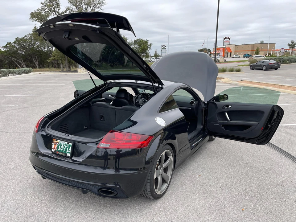 2013 Audi TT RS Mk2 - Image 19 of 30