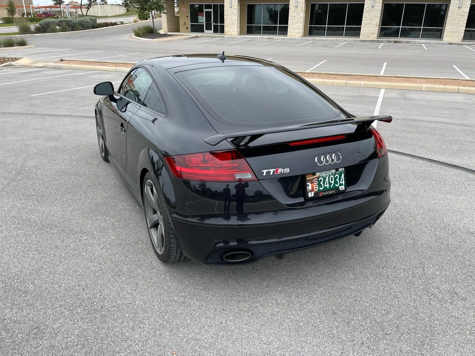 2013 Audi TT RS Mk2 - Image 11 of 30