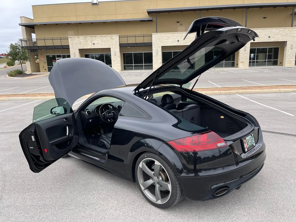 2013 Audi TT RS Mk2 - Image 18 of 30