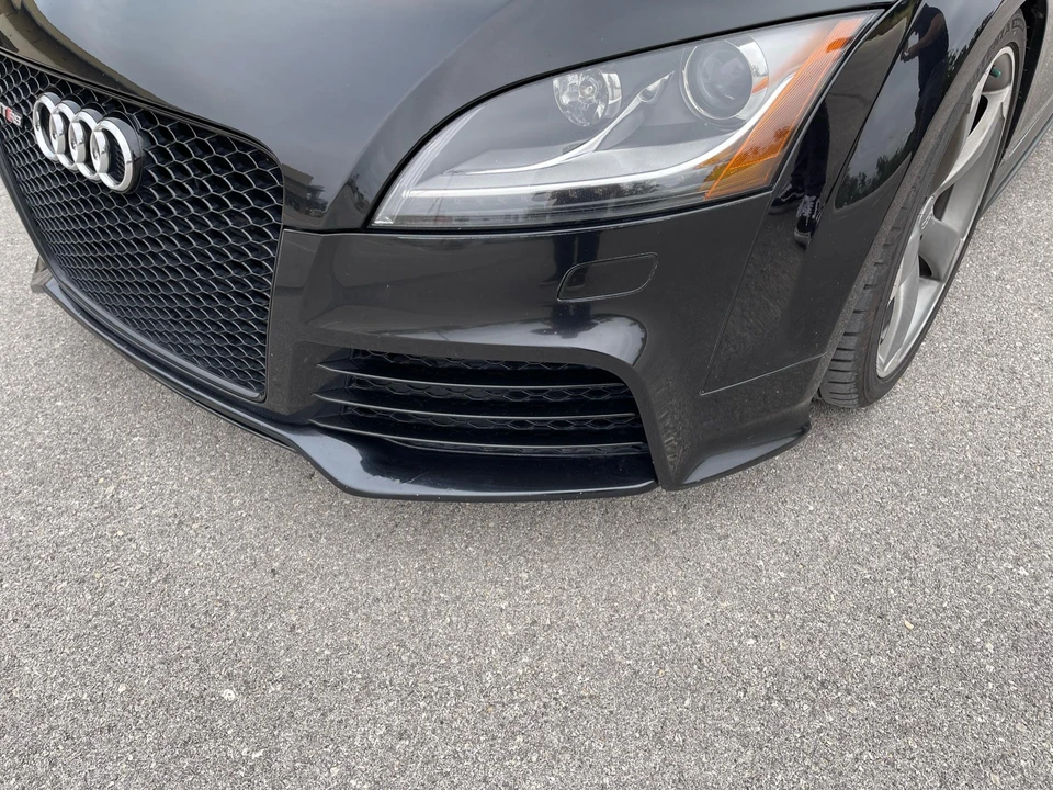 2013 Audi TT RS Mk2 - Image 29 of 30
