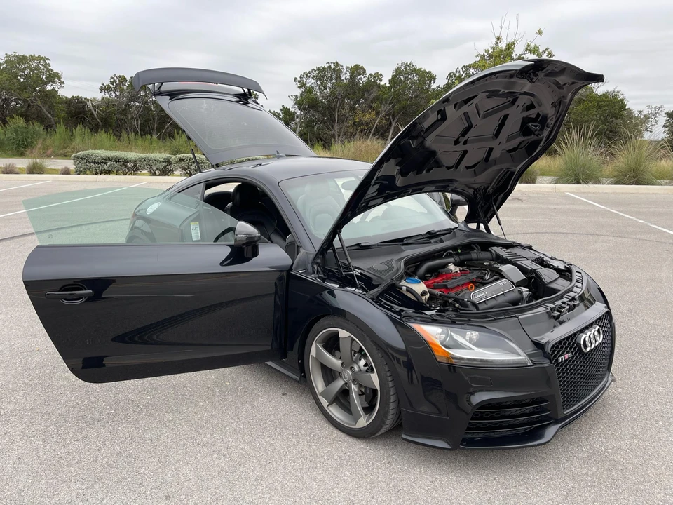 2013 Audi TT RS Mk2 - Image 21 of 30