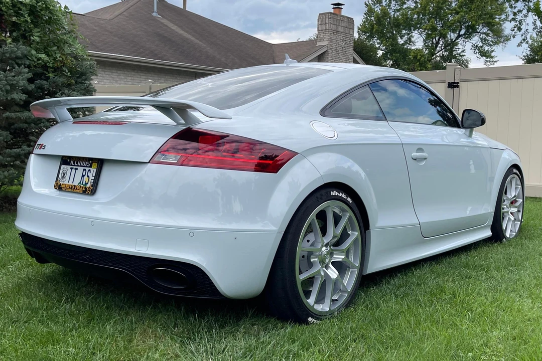 2013 Audi TT RS Mk2 - Image 4 of 31