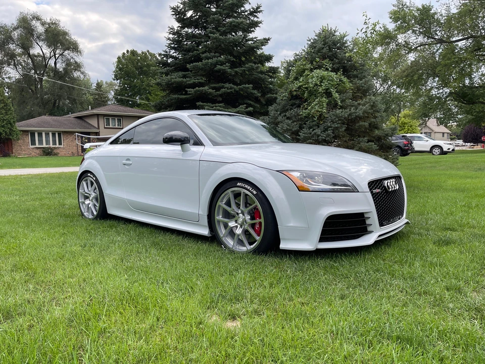 2013 Audi TT RS Mk2 - Image 15 of 31