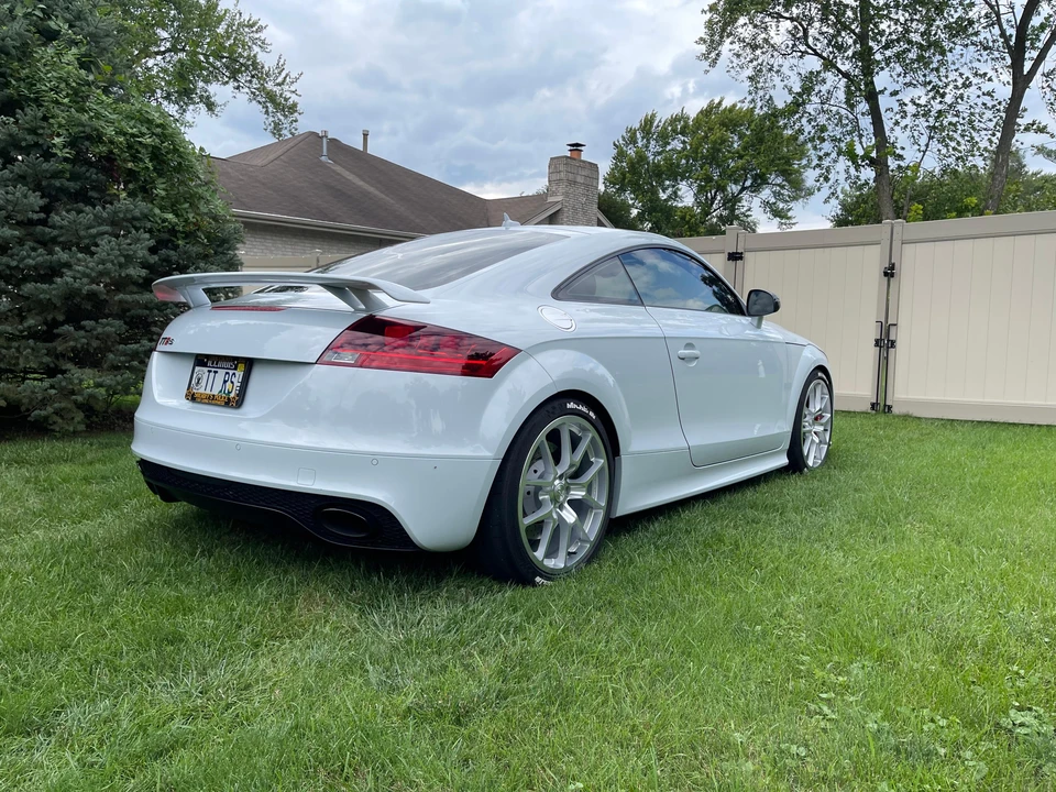 2013 Audi TT RS Mk2 - Image 14 of 31