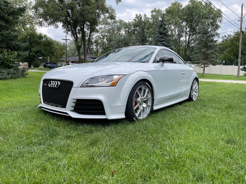 2013 Audi TT RS Mk2 - Image 8 of 31