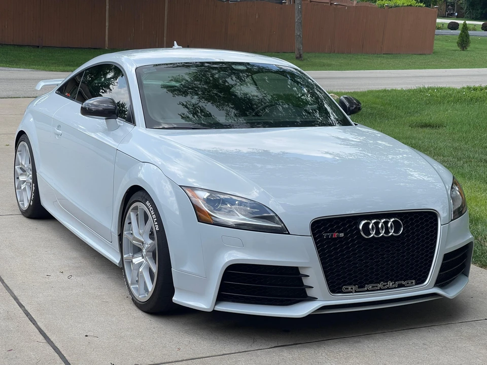 2013 Audi TT RS Mk2 - Image 16 of 31