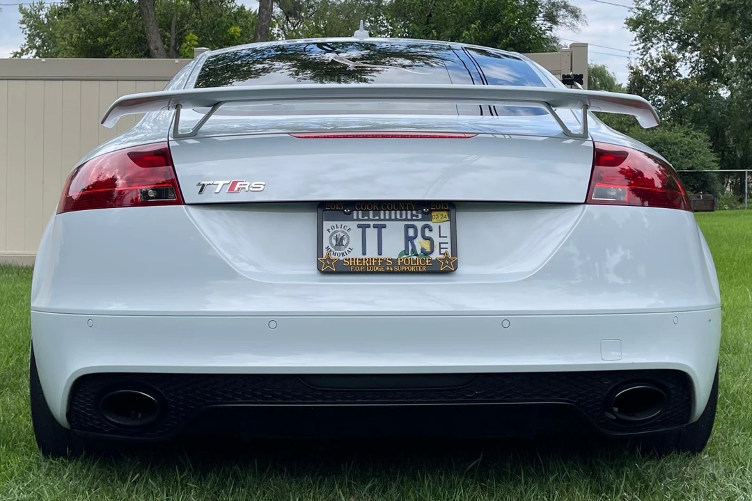 2013 Audi TT RS Mk2 - Image 5 of 31