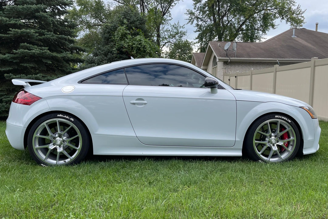 2013 Audi TT RS Mk2 - Image 3 of 31