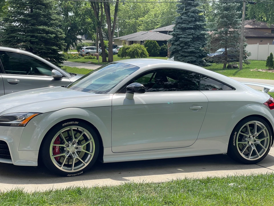 2013 Audi TT RS Mk2 - Image 18 of 31