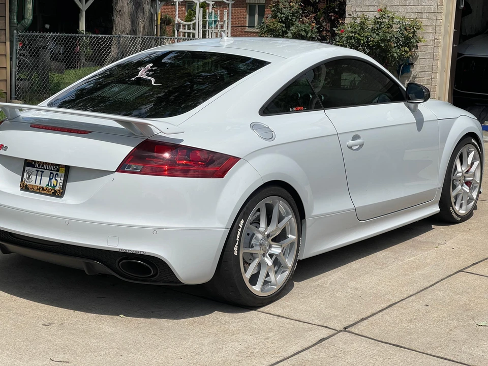 2013 Audi TT RS Mk2 - Image 21 of 31