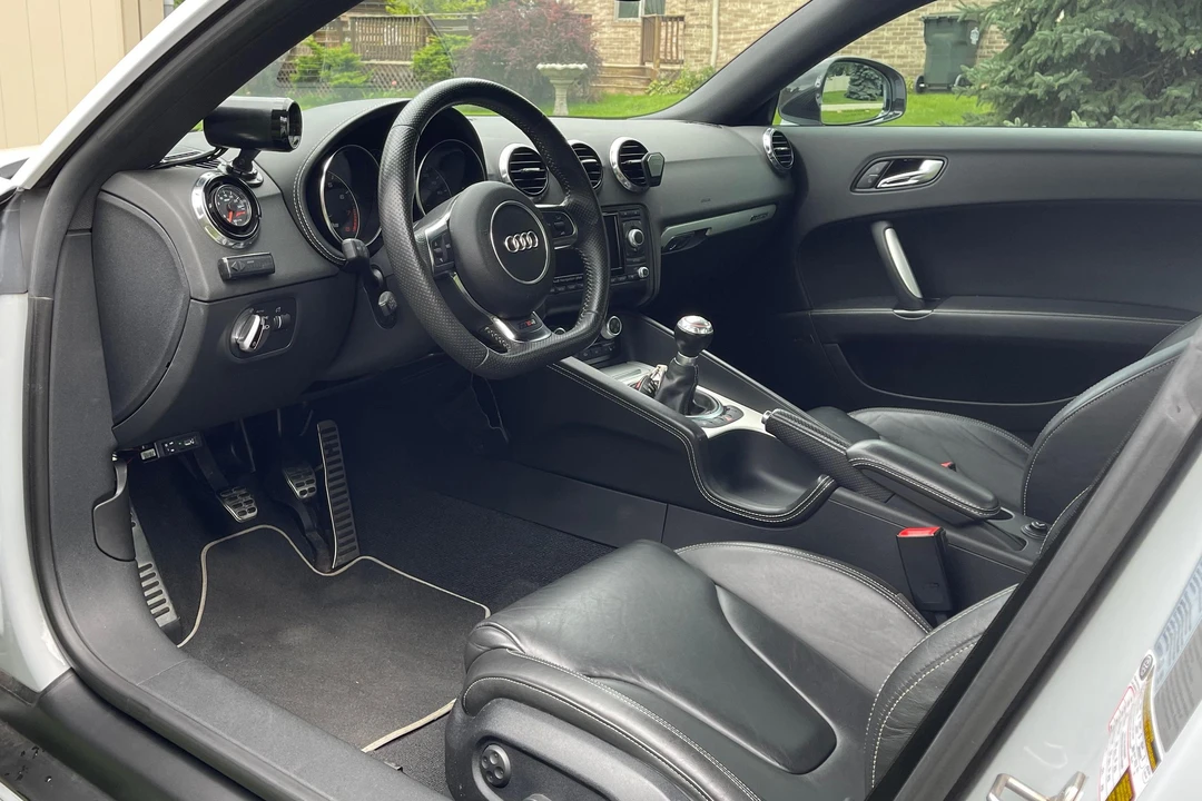 2013 Audi TT RS Mk2 - Image 26 of 31
