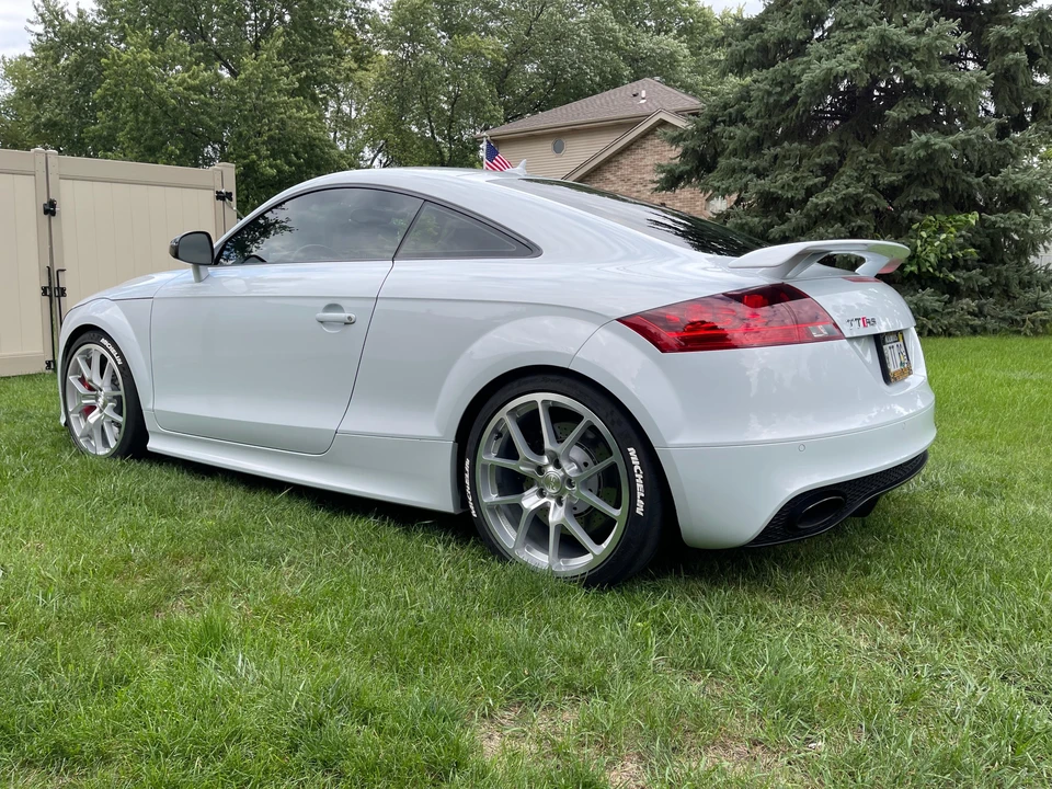 2013 Audi TT RS Mk2 - Image 10 of 31