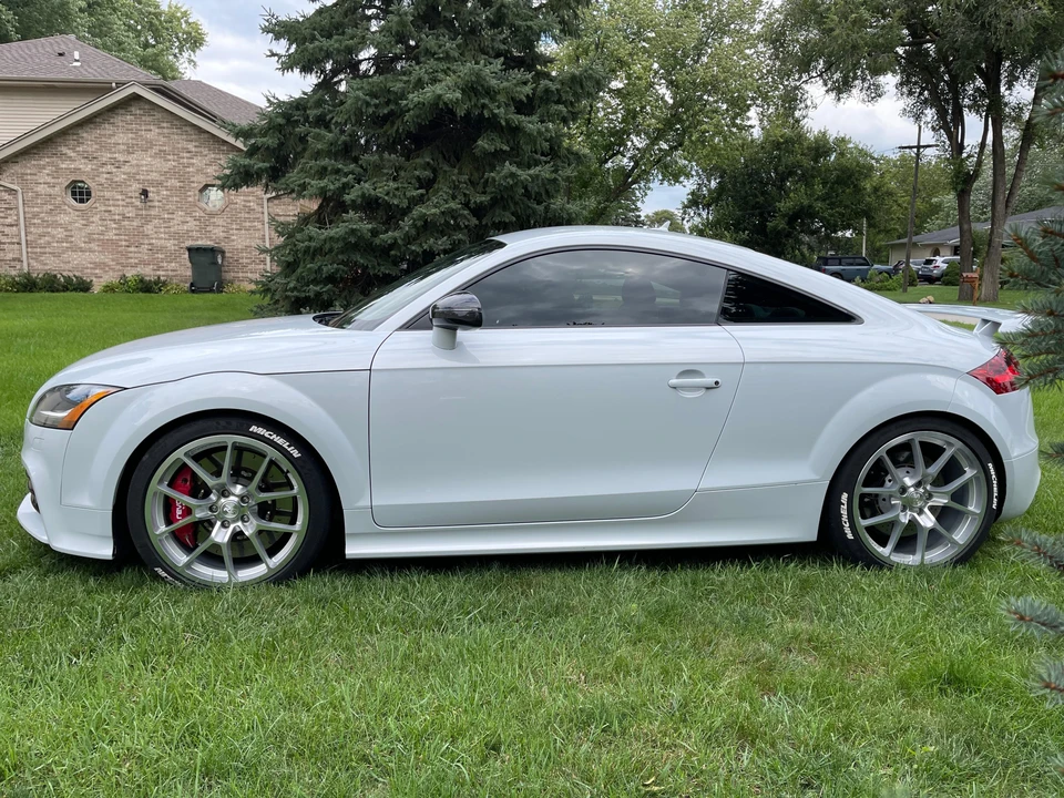 2013 Audi TT RS Mk2 - Image 9 of 31