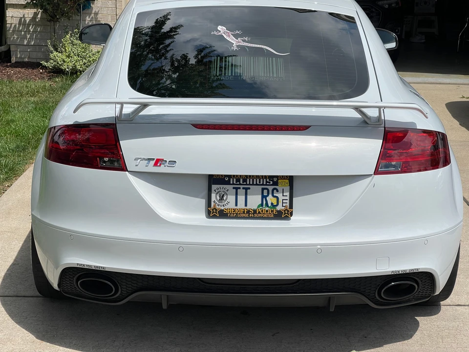 2013 Audi TT RS Mk2 - Image 11 of 31