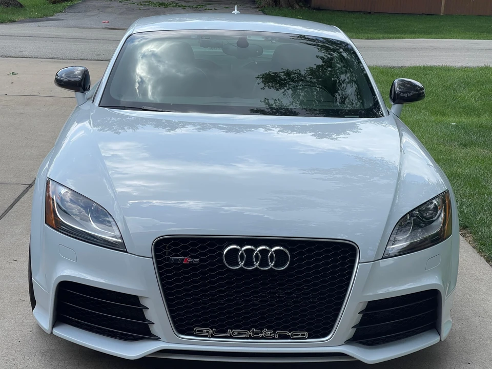 2013 Audi TT RS Mk2 - Image 7 of 31