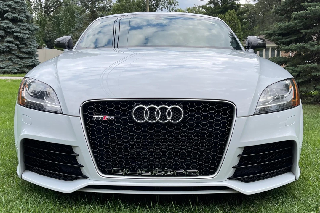 2013 Audi TT RS Mk2 - Image 2 of 31