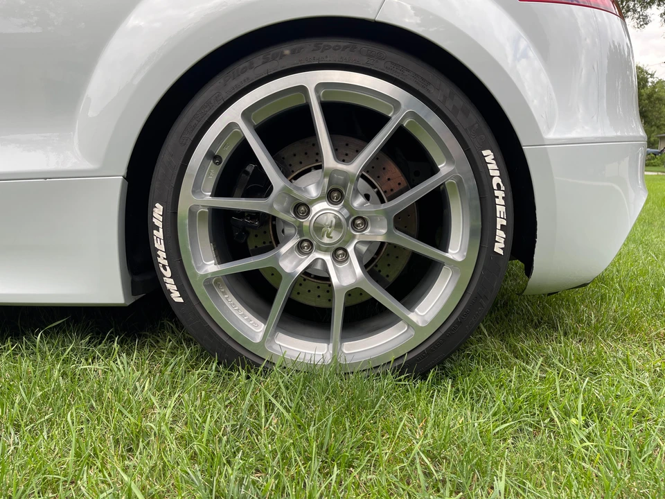 2013 Audi TT RS Mk2 - Image 23 of 31