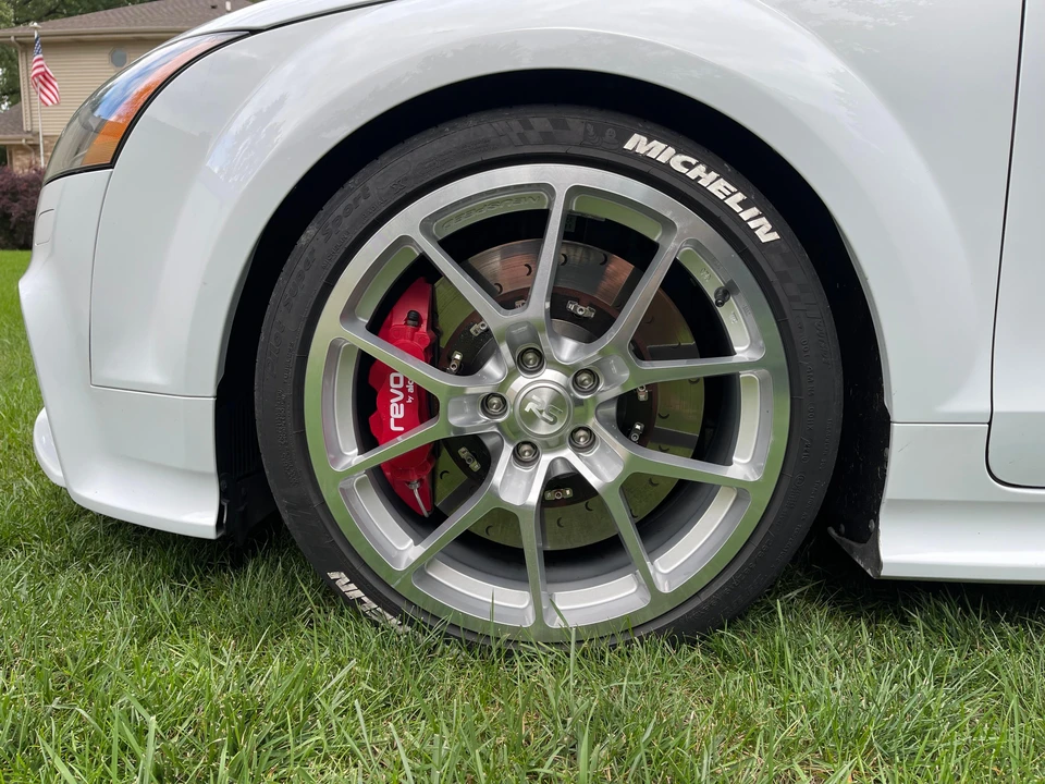 2013 Audi TT RS Mk2 - Image 22 of 31