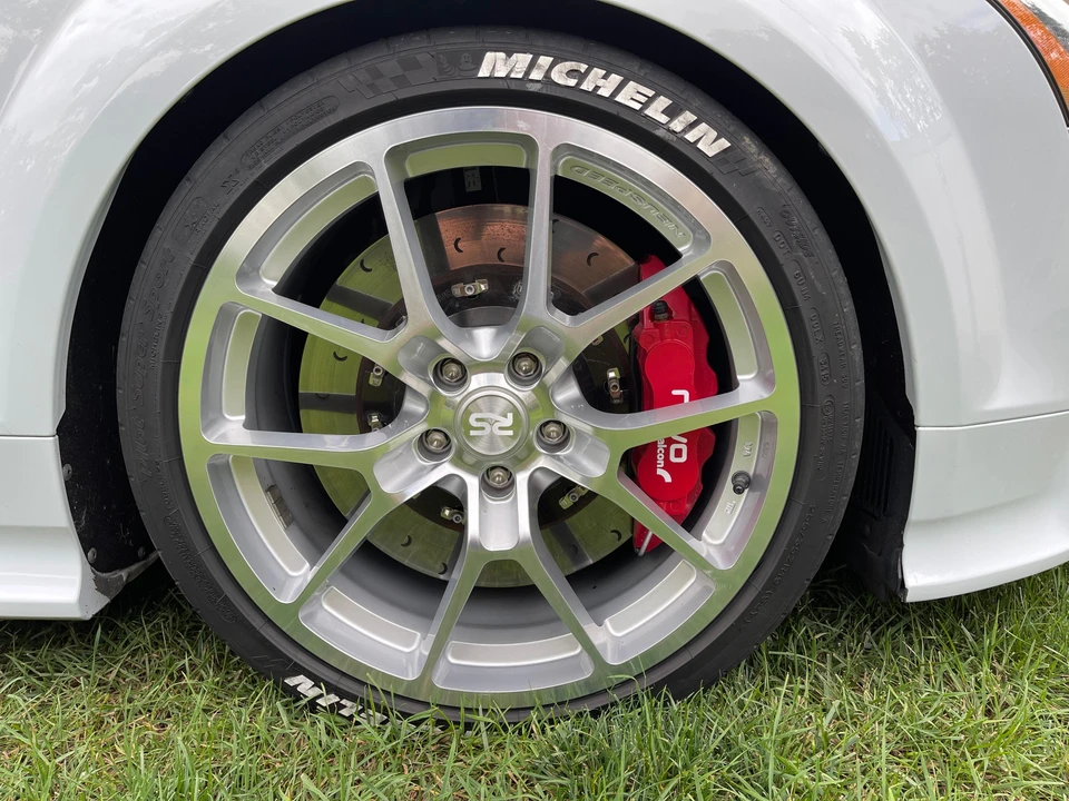 2013 Audi TT RS Mk2 - Image 25 of 31