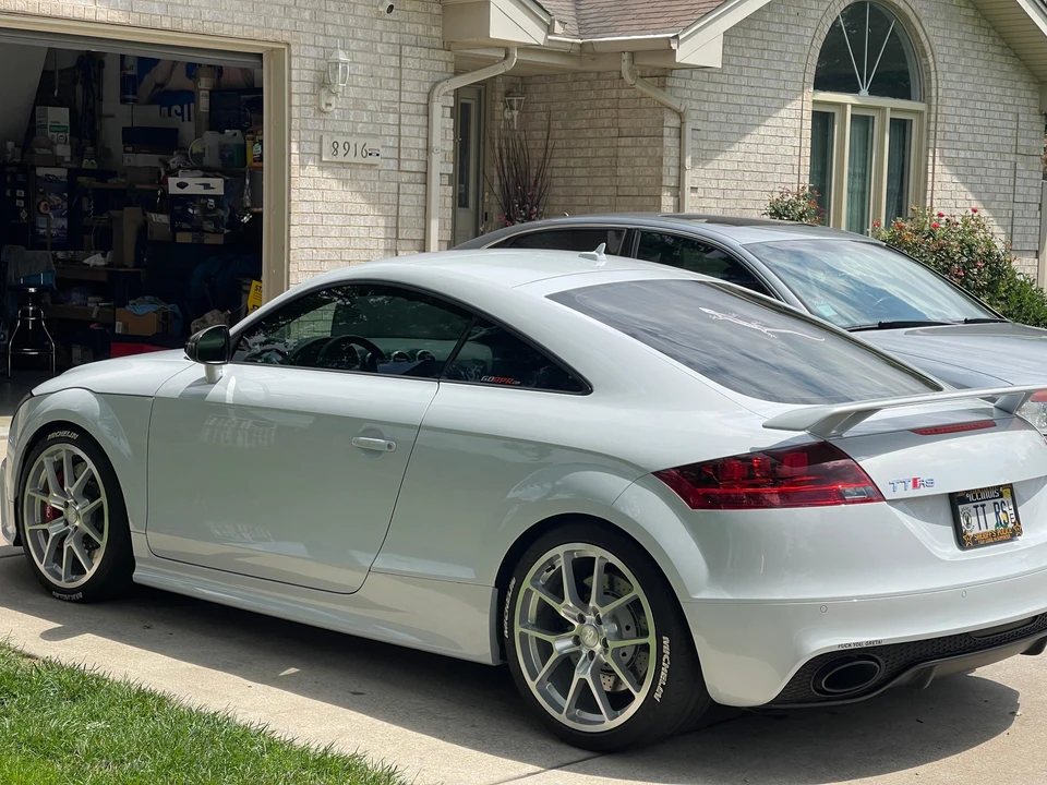 2013 Audi TT RS Mk2 - Image 19 of 31