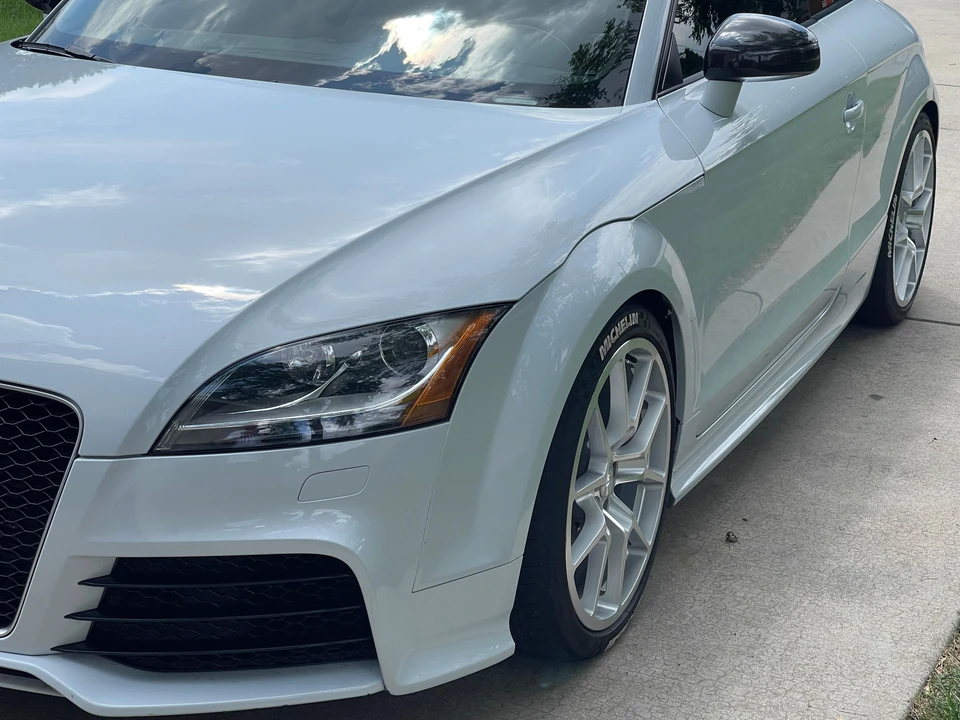2013 Audi TT RS Mk2 - Image 17 of 31