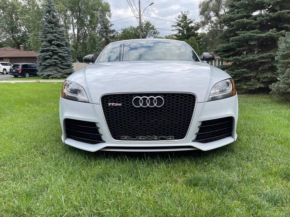 2013 Audi TT RS Mk2 - Image 6 of 31