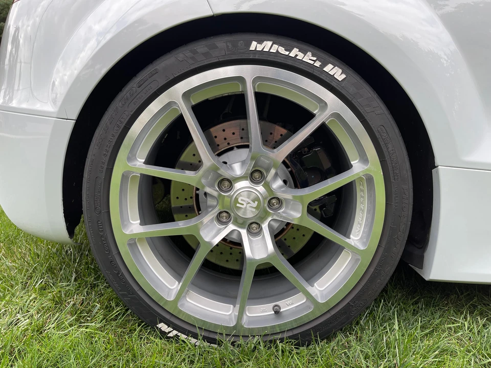 2013 Audi TT RS Mk2 - Image 24 of 31
