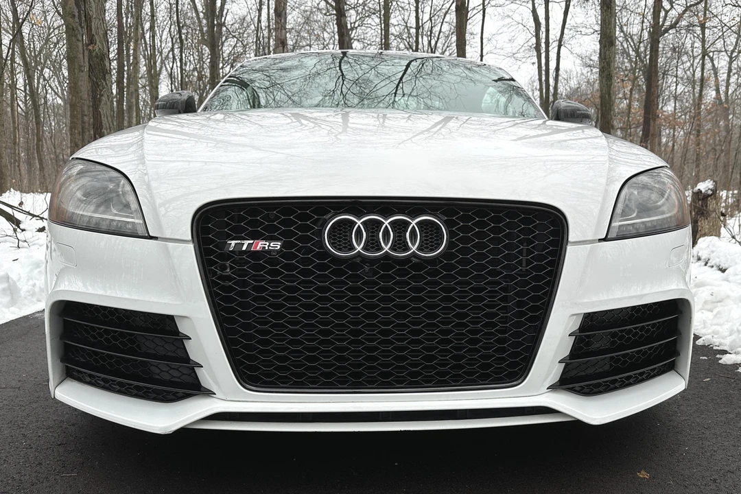 2013 Audi TT RS Mk2 - Image 2 of 5